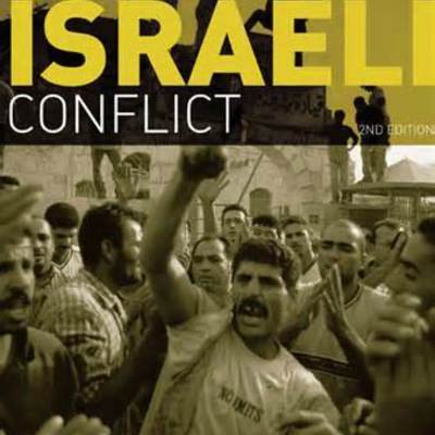 Timeline: Arab-Israeli Conflict