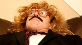 Timeline: Chapter 2 Timeline