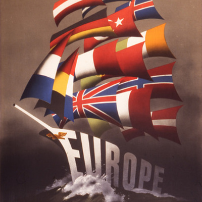 Timeline: George C.Marshall