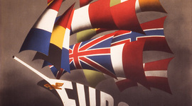 Timeline: George C.Marshall