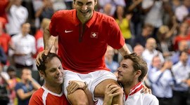 Timeline: Roger Federer el Mejor de la Historia!!!