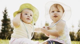 Timeline: Toodler Timeline