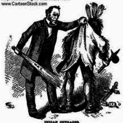 Timeline: Andrew Jackson (Lauren & Savannah)