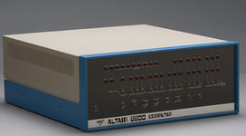 Timeline: The History of the Internet and Personal Computer