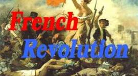 Timeline: The French Revolution