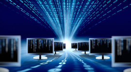 Timeline: 10 Advances in the World of Computing and the Internet