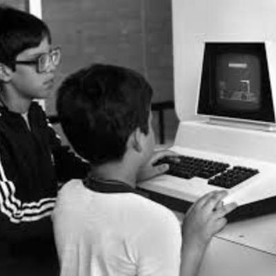 Timeline: The History of the Personal Computer and the Internet