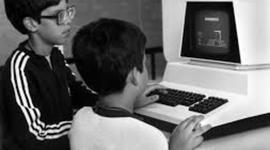 Timeline: The History of the Personal Computer and the Internet