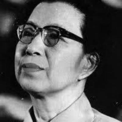 Timeline: Jiang Qing