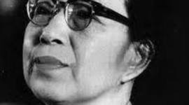 Timeline: Jiang Qing