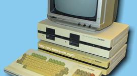 Timeline: The History of the Computer and the Internet