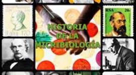 Timeline: Historia Microbiologia