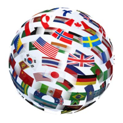 Timeline: Parallel to James Oglethorpe