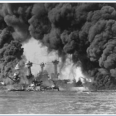 Timeline: Pearl Harbor