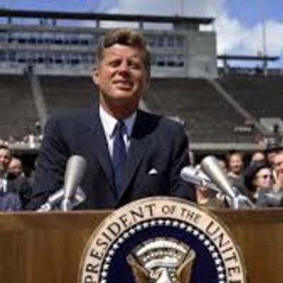 Timeline: The Space Race