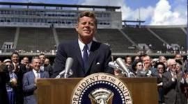 Timeline: The Space Race