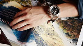 Timeline: proceso administrativo