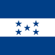 Honduras flag
