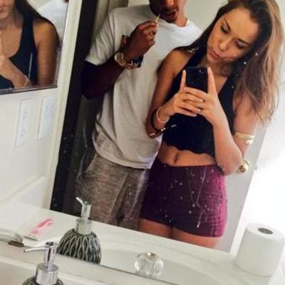 Timeline: Alyssa Chavez