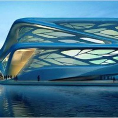 Timeline: ARQUITECTURA POSTMODERNA