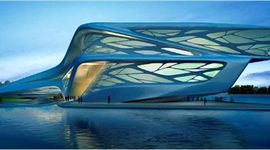 Timeline: ARQUITECTURA POSTMODERNA