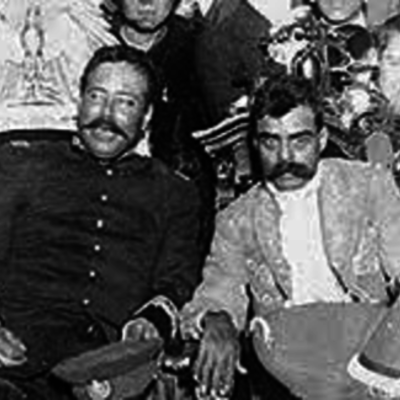 Timeline: cronología de la revolución mexicana