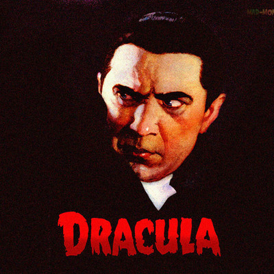 Timeline: Drácula (Bram Stoker)