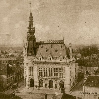 Timeline: Les inventions liées à l’évolution des parcours touristiques audio guidés