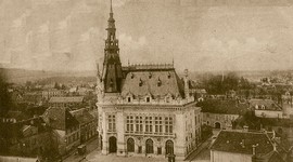 Timeline: Les inventions liées à l’évolution des parcours touristiques audio guidés