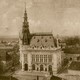 Hotel de ville sens bis