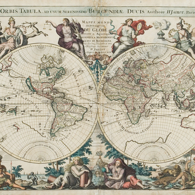 Timeline: Age of Exploration