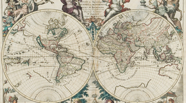 Timeline: Age of Exploration