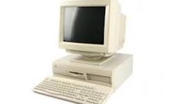 Timeline: Computer Pioneers