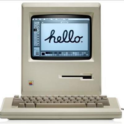 Timeline: Computer Pioneer Timeline