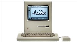 Timeline: Computer Pioneer Timeline