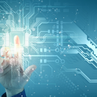 Timeline: Computer Pioneers Timeline