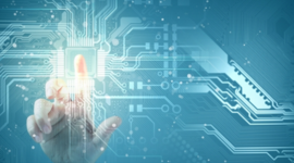 Timeline: Computer Pioneers Timeline