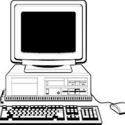 Timeline: Computer Pioneers