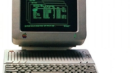 Timeline: Computer Pioneers