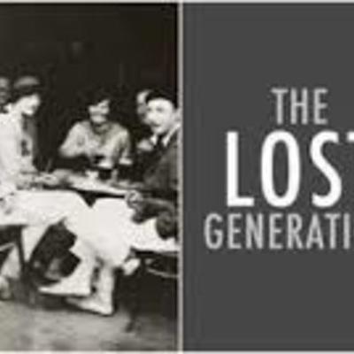Timeline: The Lost Generation