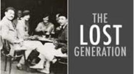 Timeline: The Lost Generation