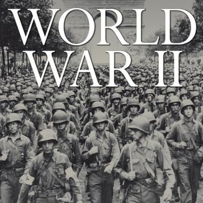 Timeline: World War II