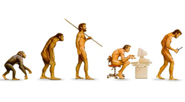 Timeline: Government Timeline!