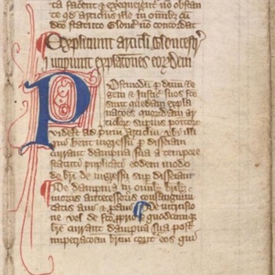 Timeline: The Magna Carta