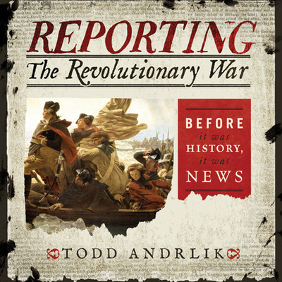 Timeline: Revolution Events