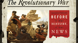 Timeline: Revolution Events