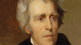 Timeline: Andrew Jackson