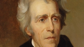Timeline: Andrew Jackson Timeline