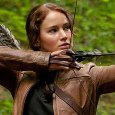 Timeline: The Hunger Games