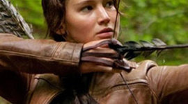 Timeline: The Hunger Games
